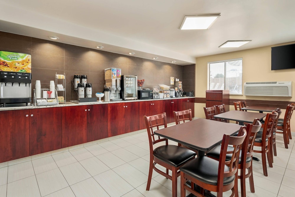 Quality Inn Wenatchee Leavenworth - photo 40