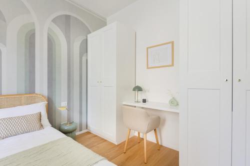 Easylife Milano Ascanio Sforza 53 Navigli — 4-Star Luxury Hotel in Milan, Italy