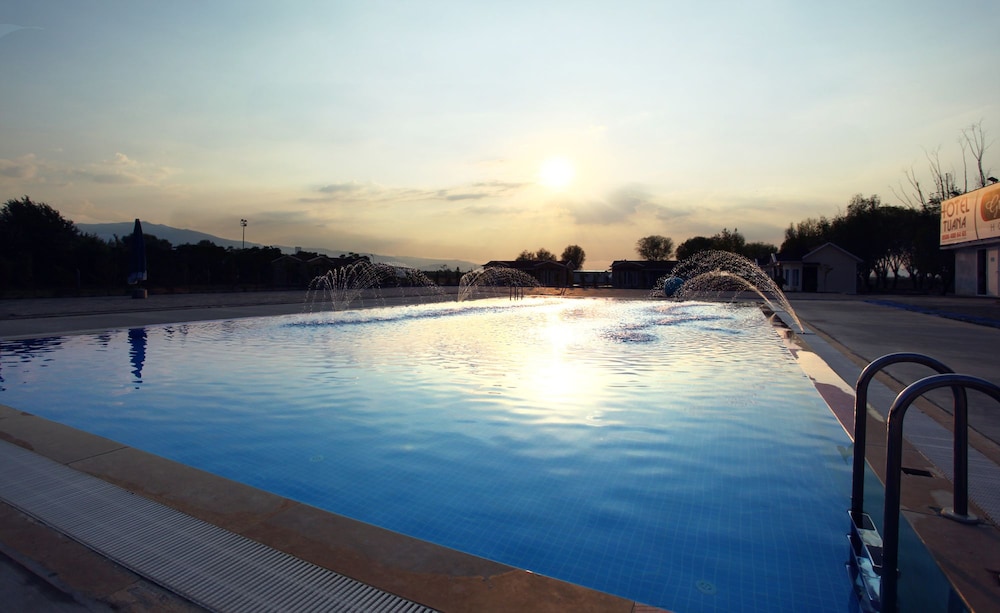 Tuana Tatil Koyu — Manisa