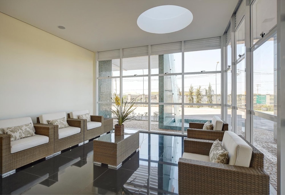Porto Feliz Executive Hotel — Porto Feliz — photo 4