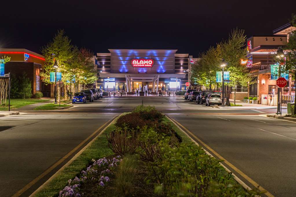 Hyatt Place Herndon Dulles Airport East - photo 23