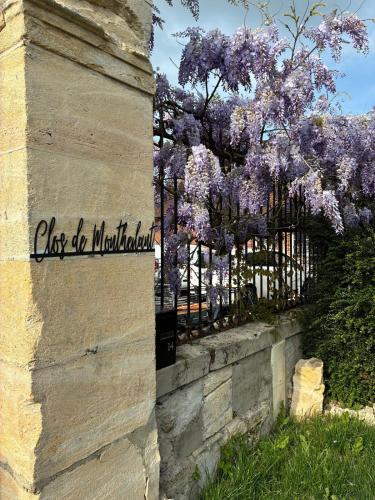 Le Clos De Montherlant — Saint Crepin Ibouvillers