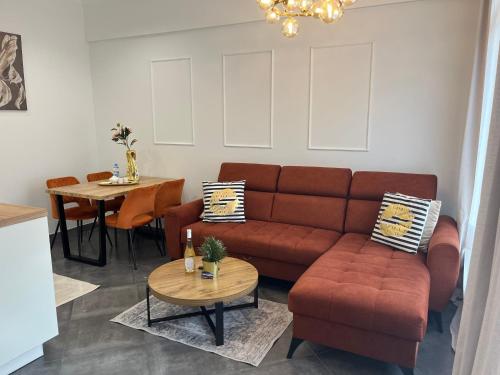 Apartament Amore Blisko Morza — 4-Star Luxury Hotel in Miedzyzdroje, Poland