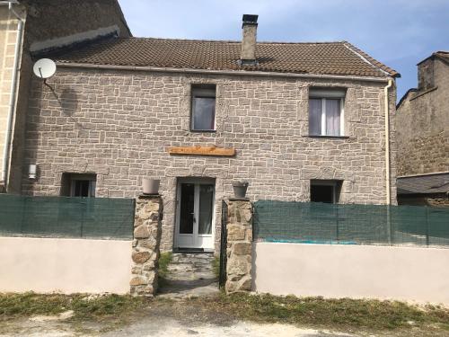 Les Sources Du Chassezac - last minute hotel in Saint-Chaptes