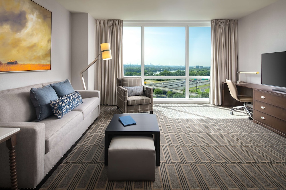 Homewood Suites by Hilton Teaneck Glenpointe - photo 25