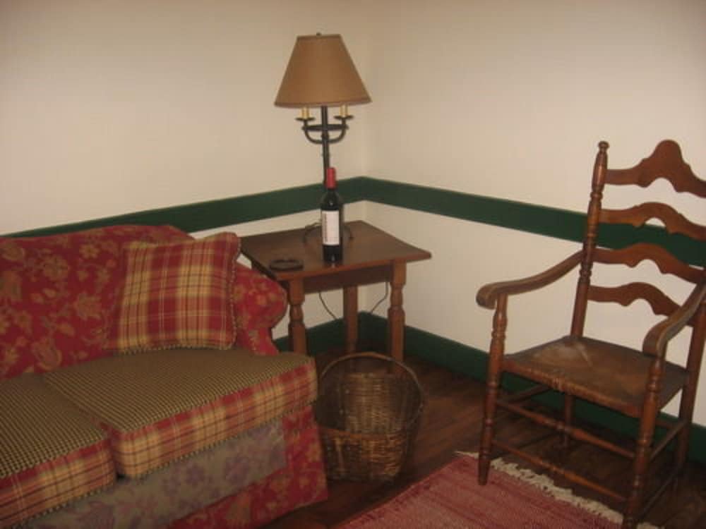 The Brafferton Inn - photo 47