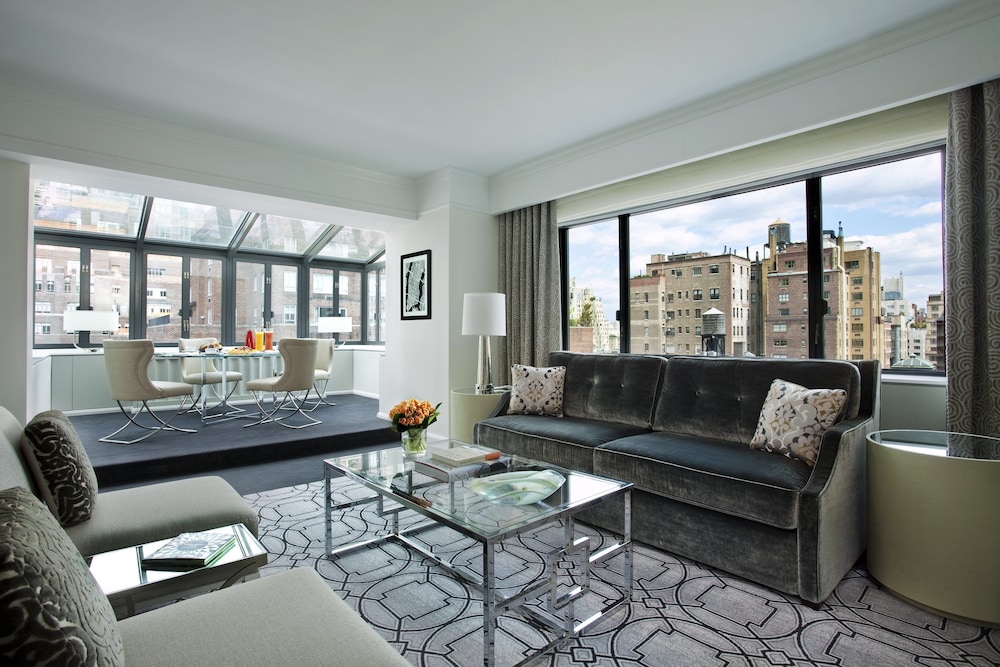 Loews Regency New York Hotel - photo 21