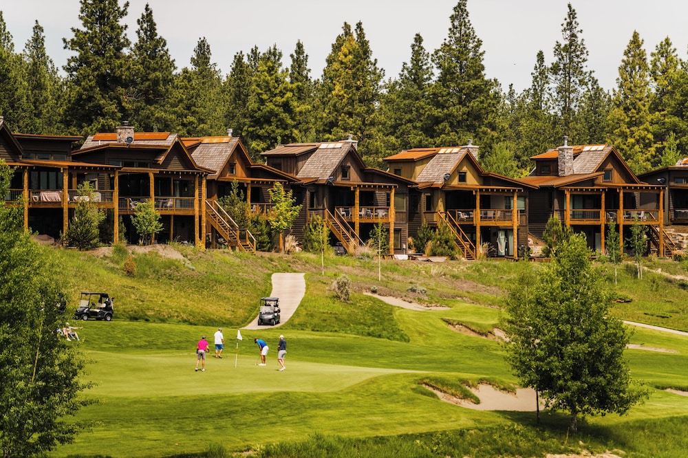 Wilderness Club - photo 187
