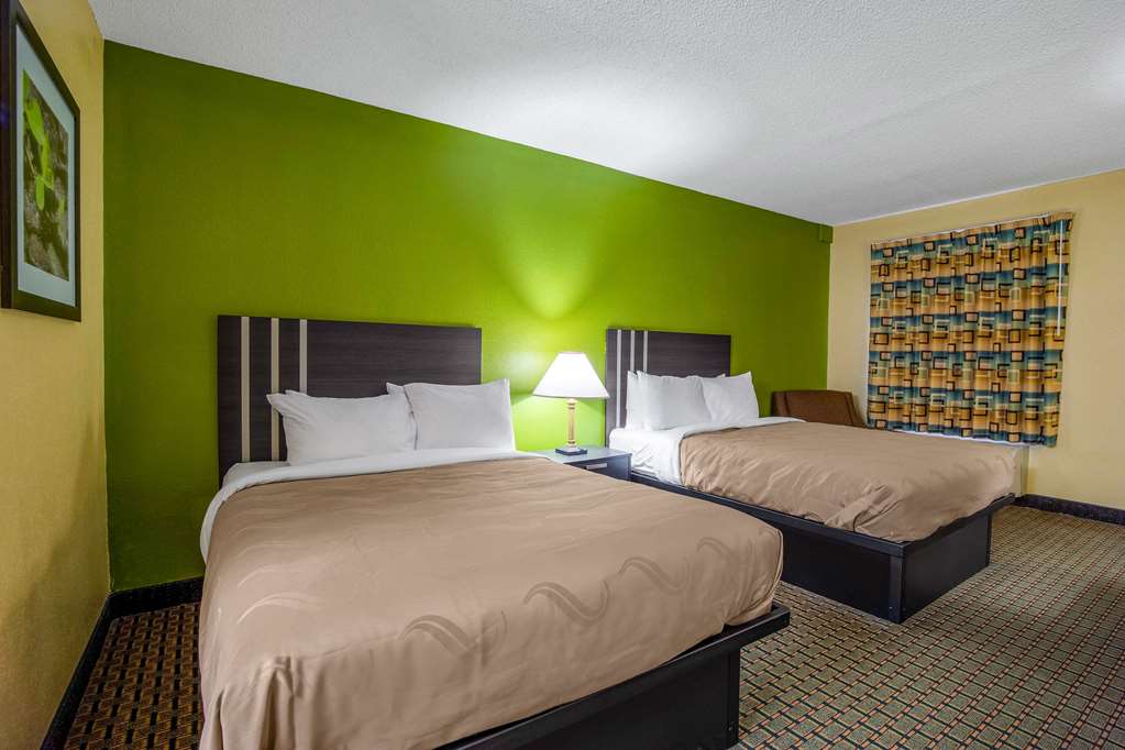Quality Inn West Columbia Cayce - photo 17