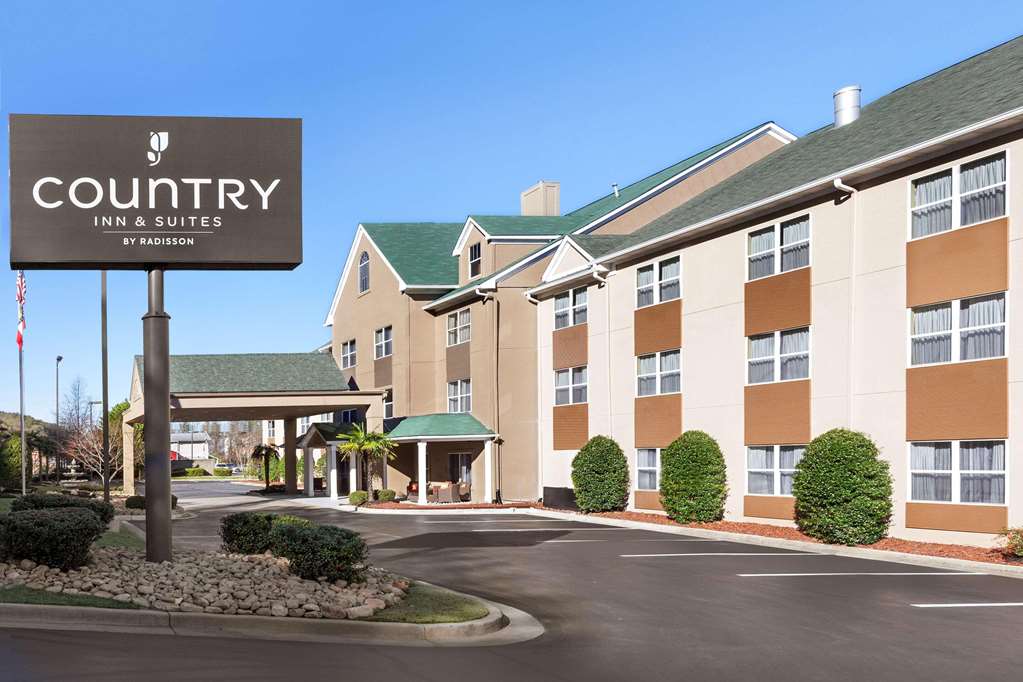 Country Inn Suites By Radisson Dalton Ga — Dalton