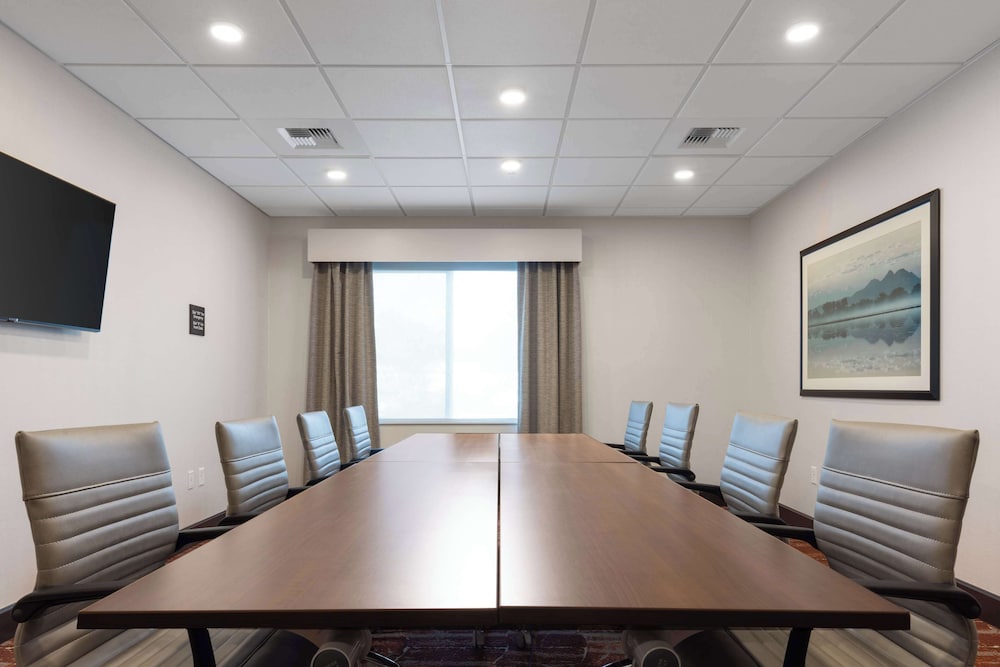 Hampton Inn & Suites Yuba City - photo 28