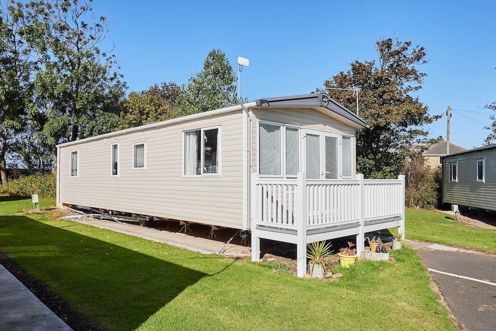 Host Stay Leon s Retreat in Morpeth, United Kingdom