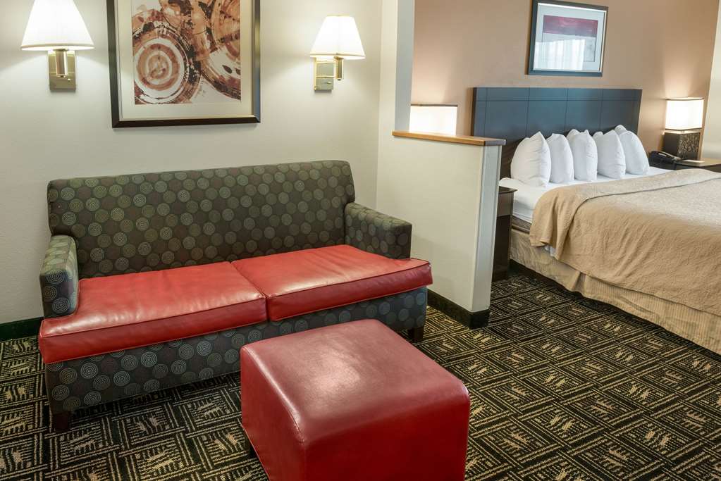 Quality Inn & Suites Mankato East - photo 20