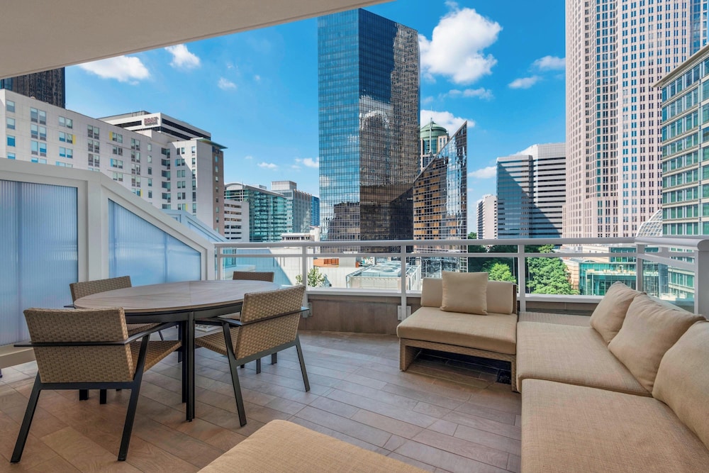 AC by Marriott Charlotte - photo 20