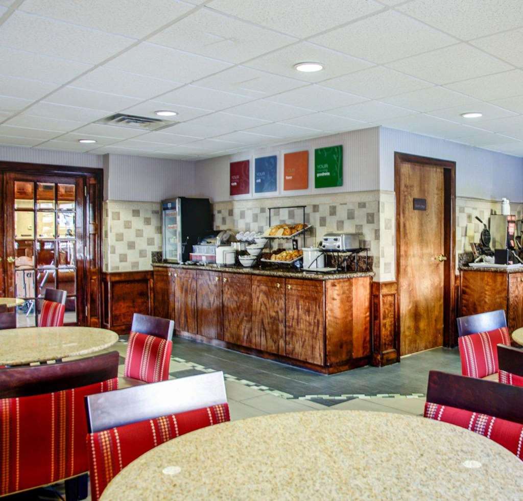 Comfort Inn Bessemer Birmingham South - photo 26