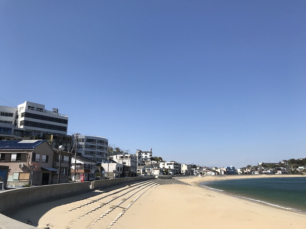 Shinojima Kanko Hotel Osumi in Okazaki, Japan