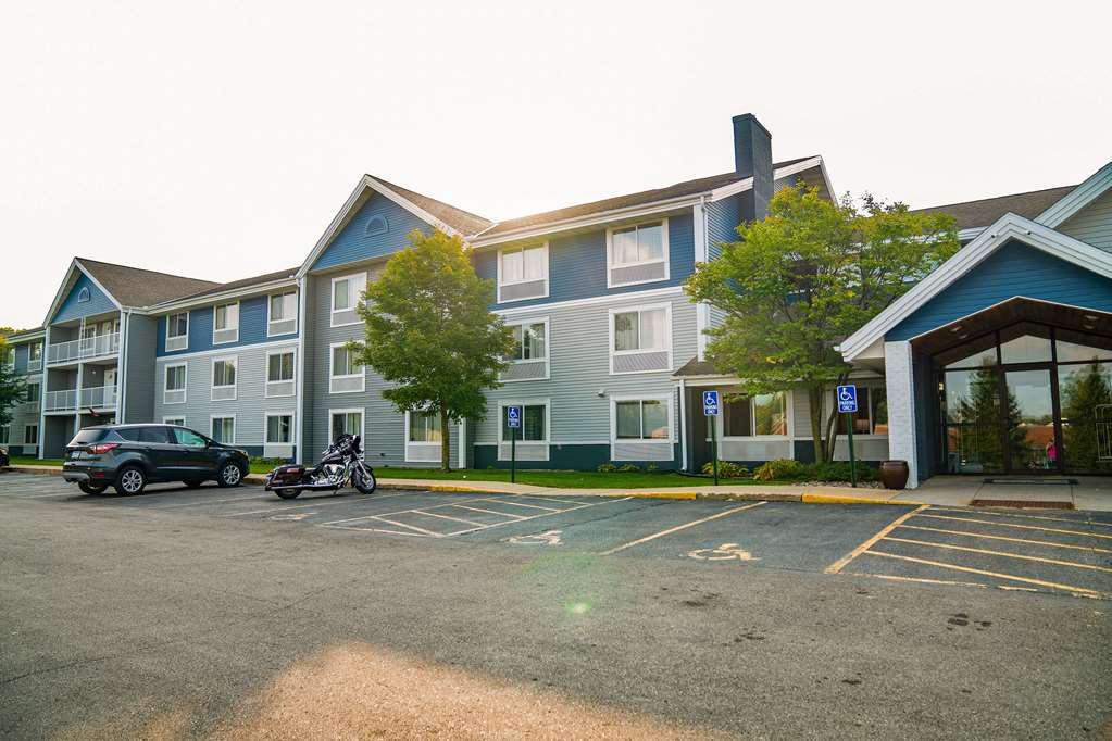 Quality Inn Near Medical Center — Rochester