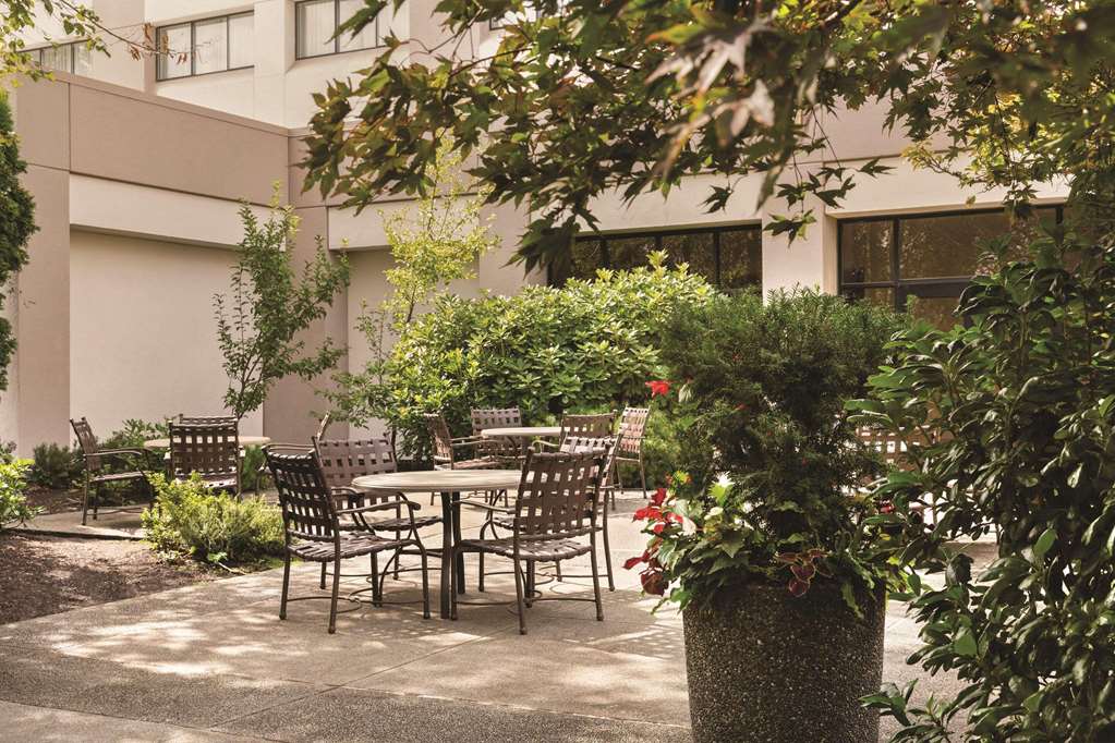 Radisson Hotel Seattle Airport - photo 24