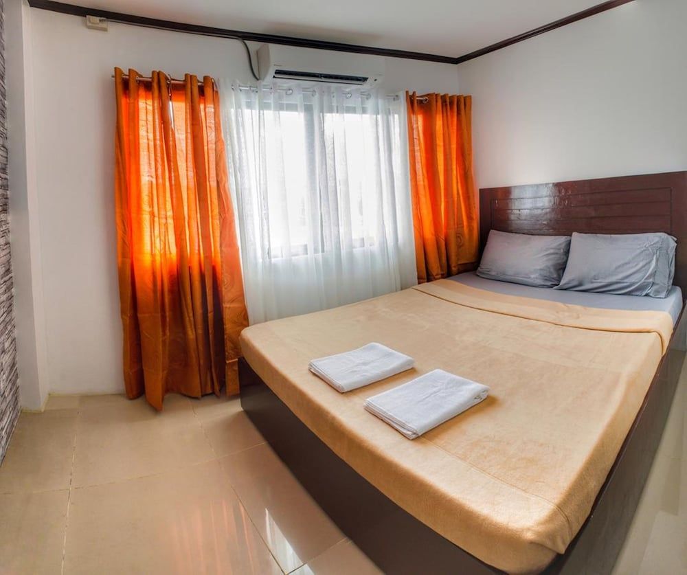 Kimochii Suites - carbon neutral hotel in Davao