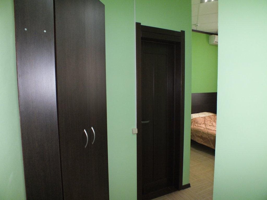 Persona Mini Hotel in Yuzhnoural'sk, Russia