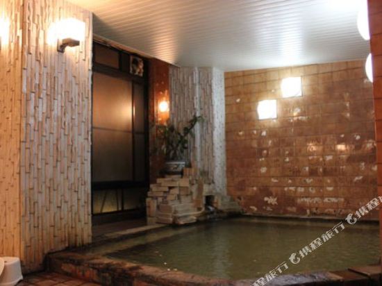 Shiobara Onsen Kokorozukushi No Yado Nuriya in Nasushiobara, Japan