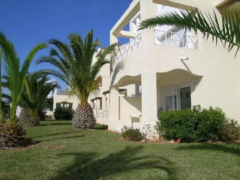 Macael in Roquetas De Mar, Spain
