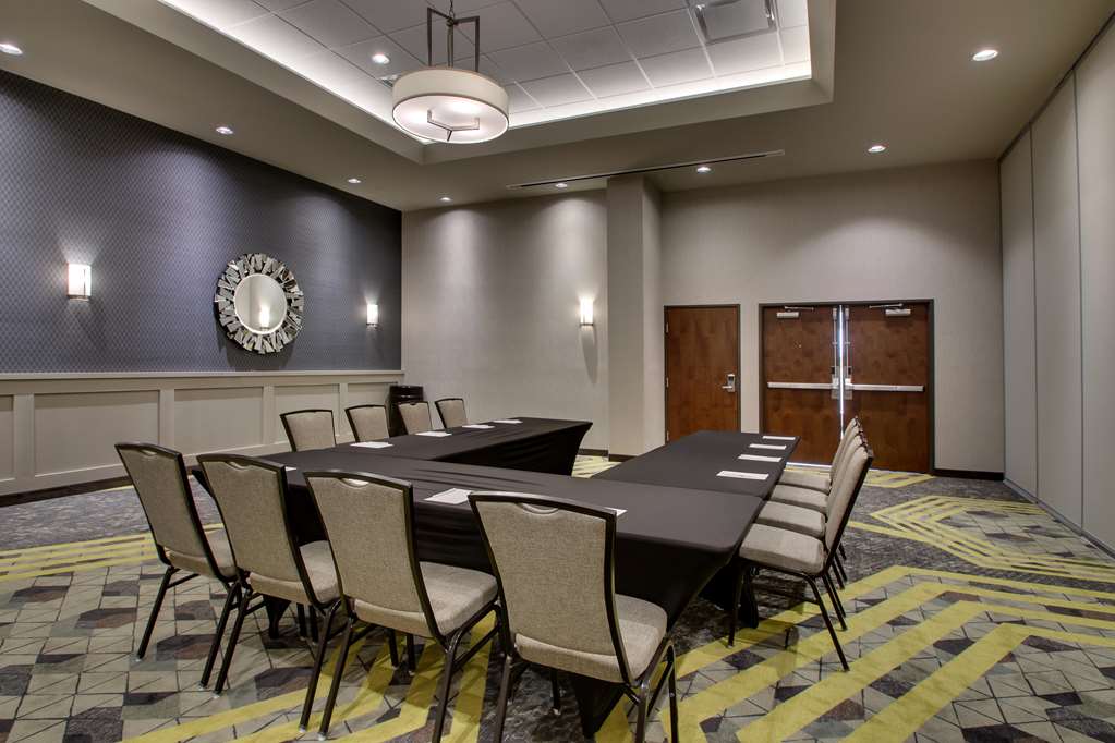 Drury Plaza Hotel Cape Girardeau Conference Center - photo 47