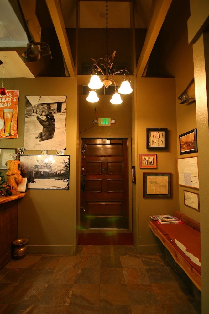 Ivy Bear B&P - photo 5