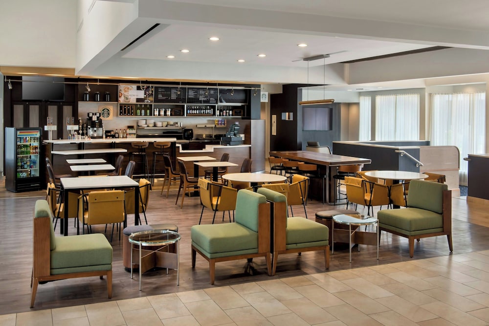 Courtyard by Marriott Rye - photo 6