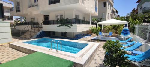 Family Apart Hotel ”2022” 5 — Antalya — photo 4