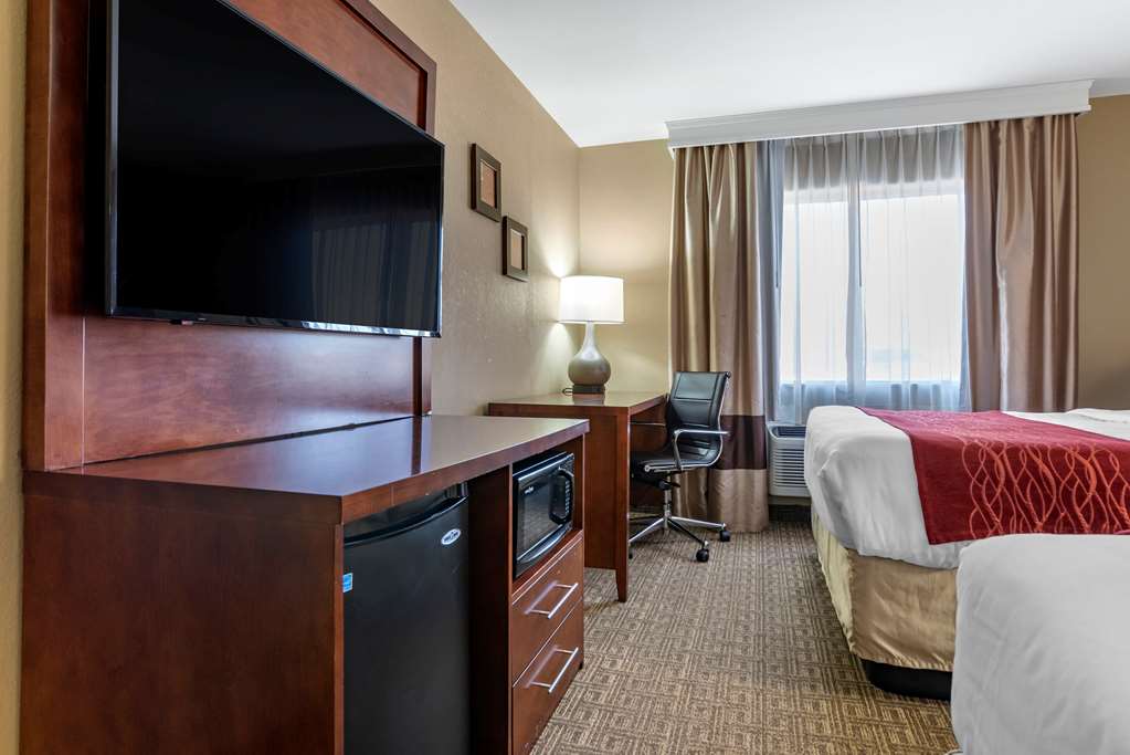 Comfort Inn & Suites Leeds I 20 - photo 18