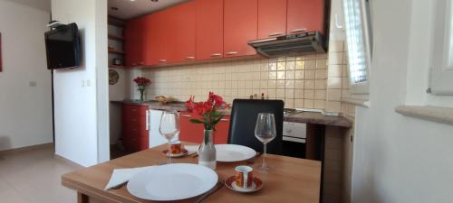 Apartment Orangina Sea Nature Relax Ideal for Couples
