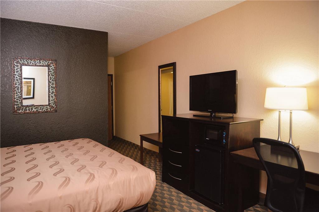 Quality Inn & Suites Ames Conference Center Near ISU Campus - photo 10