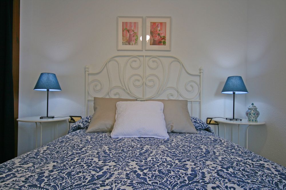 La Victoria - carbon neutral hotel in Malaga