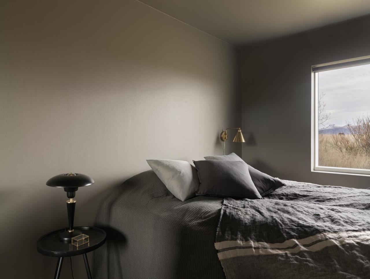 Klöpp Lodge Snæfellsnes Peninsula — 4-Star Luxury Hotel in Stykkisholmur, Iceland