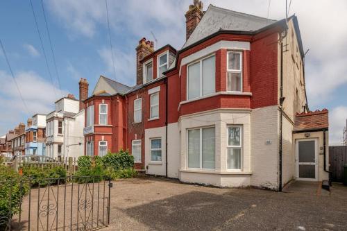 North Denes Villa — 4-Star Luxury Hotel in Great Yarmouth, United Kingdom