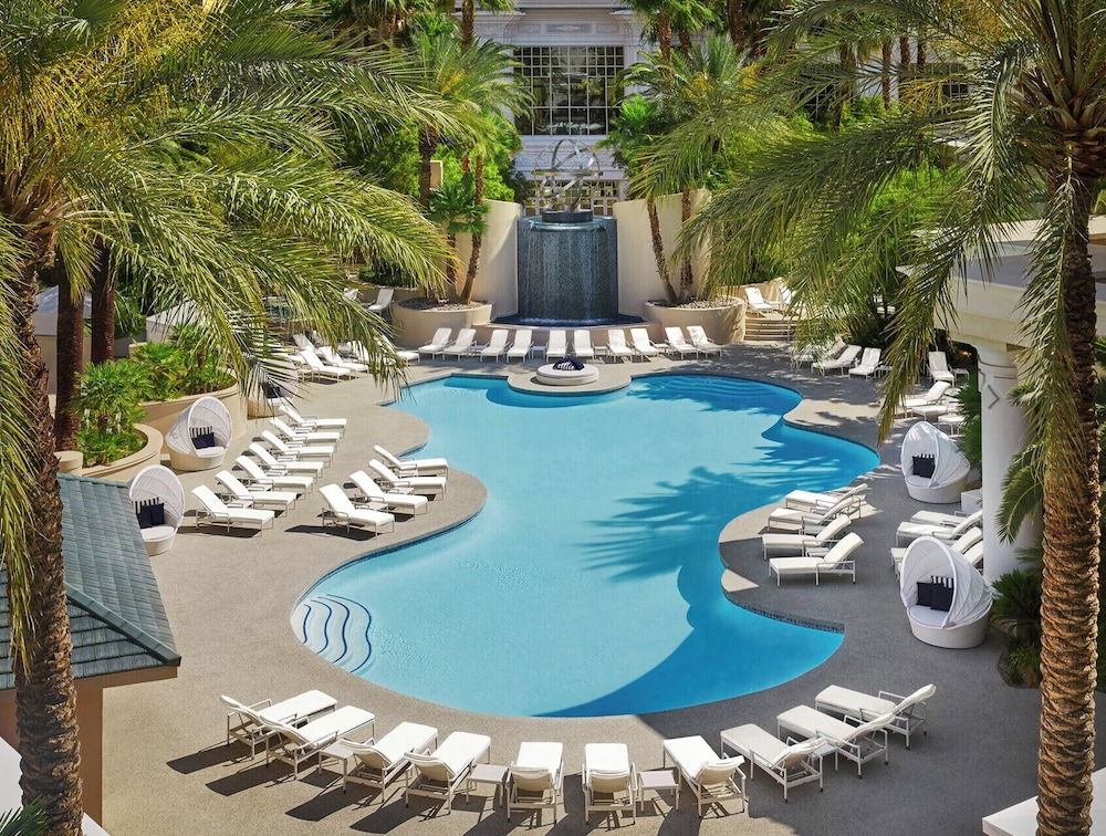 Four Seasons Hotel Las Vegas - photo 46