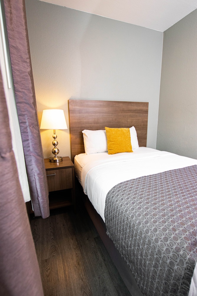 Urban Boutique Hotel - photo 36
