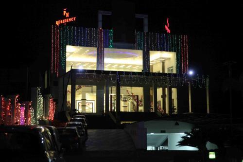 Pt Moolraj Residency in Una, India