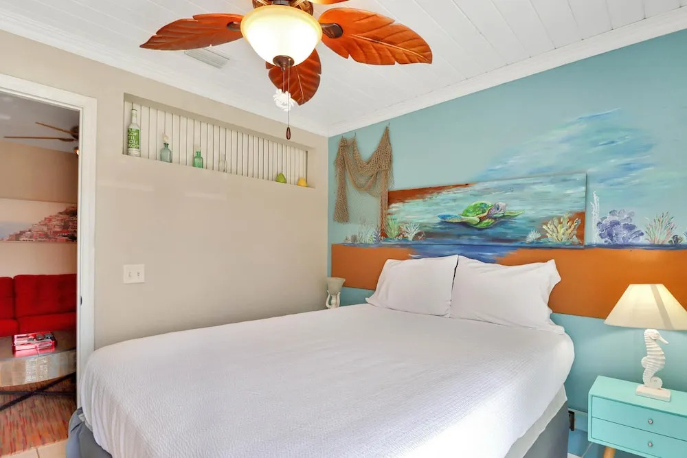 Flip Flop — hotel in Port Saint Joe
