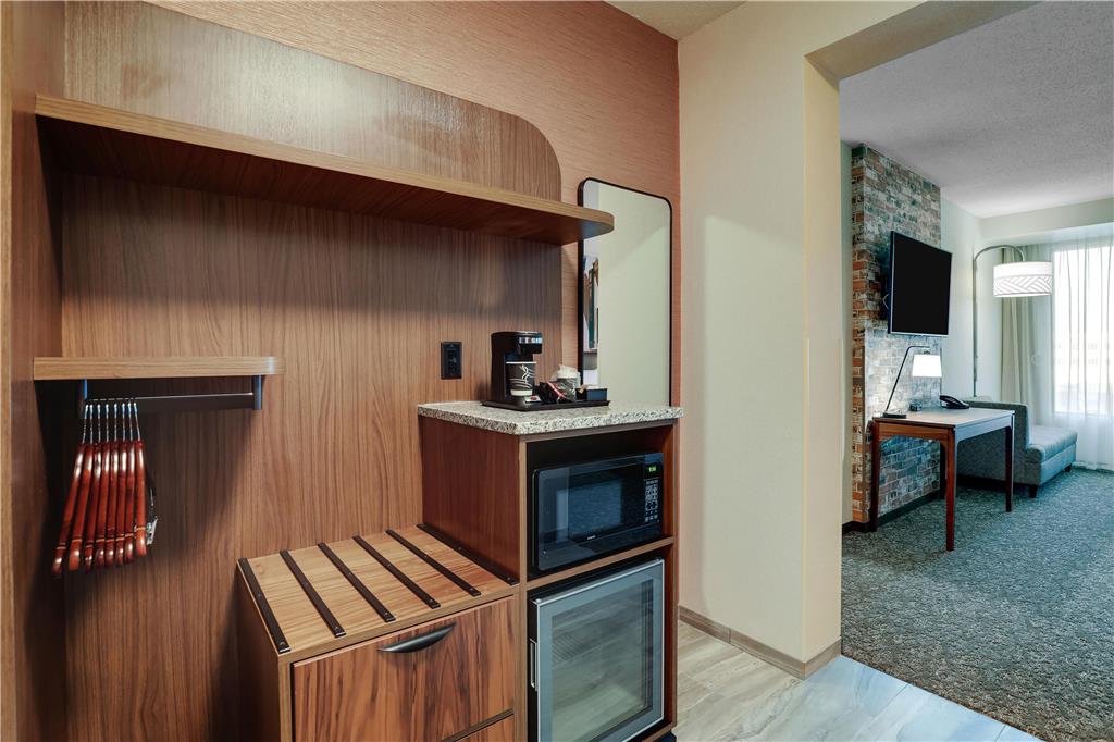 Drury Plaza Hotel North Charleston - photo 22