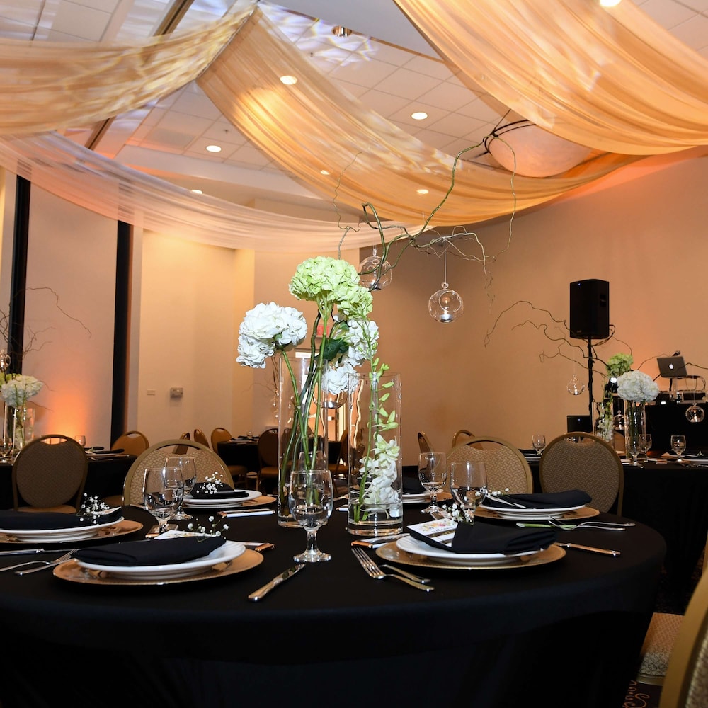 Homewood Suites by Hilton Orland Park - photo 28