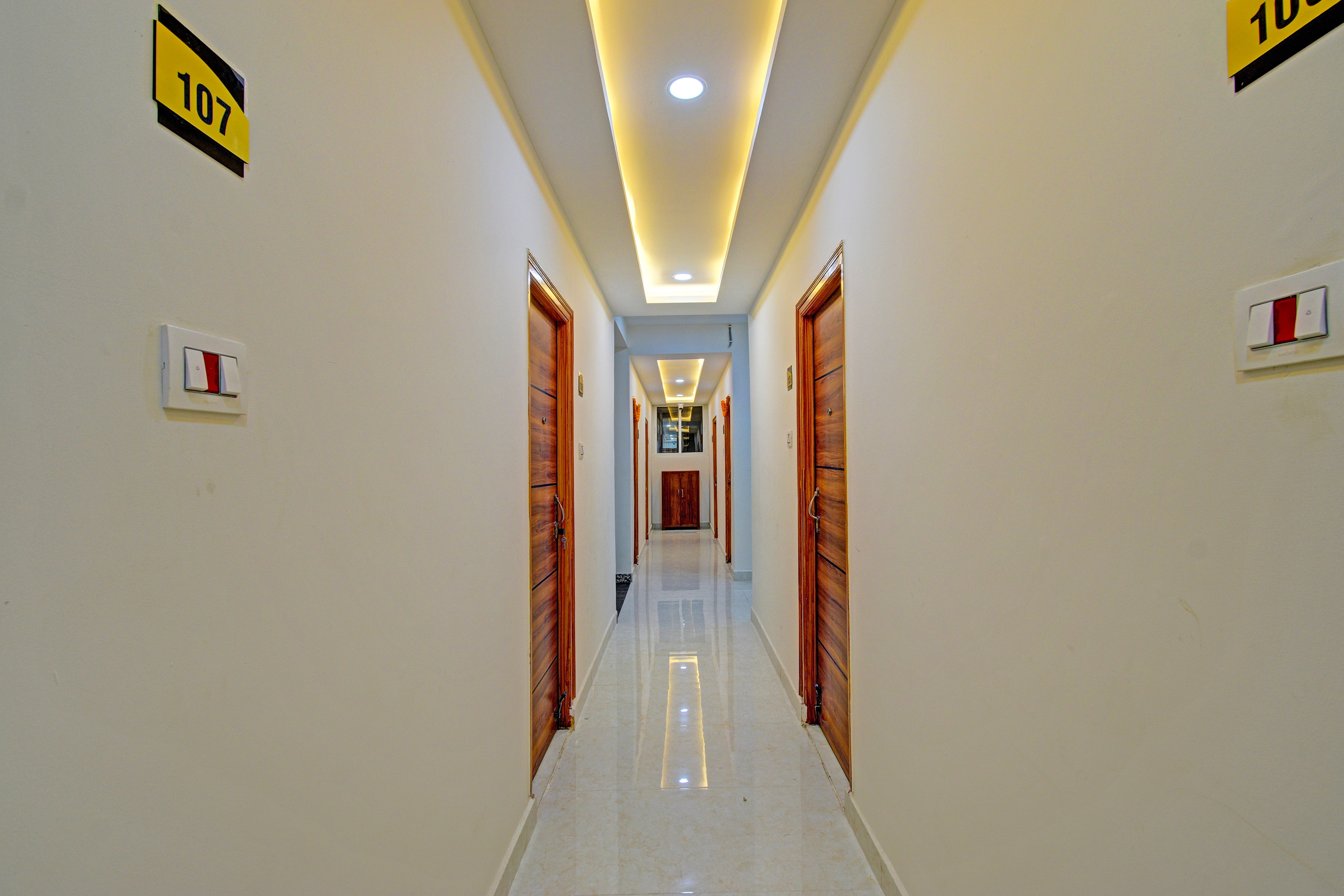 Super Collection O Hyderabad Central University — 4-Star Luxury Hotel in Hyderabad, India