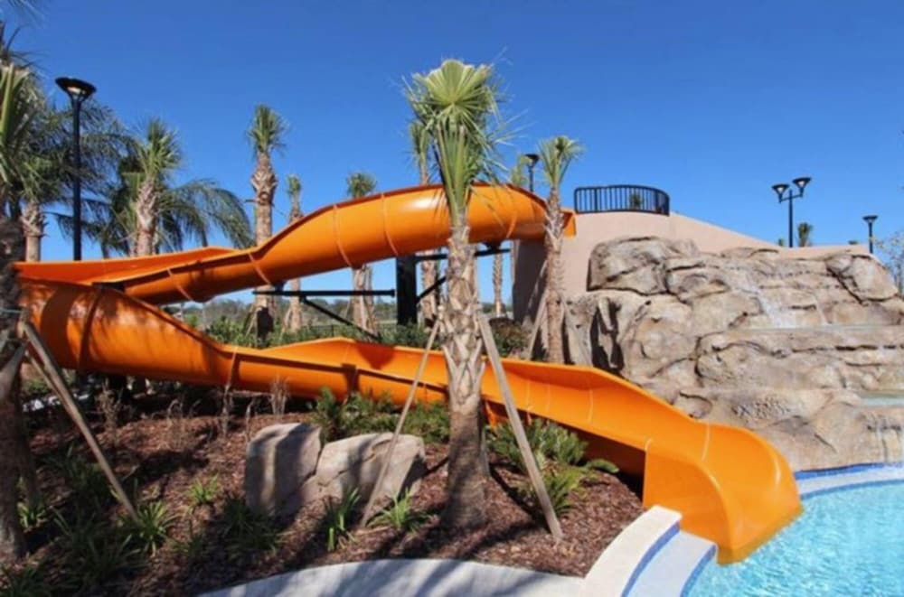 Coral Eagle at Solterra Resort by Shine Villas 415 - photo 26