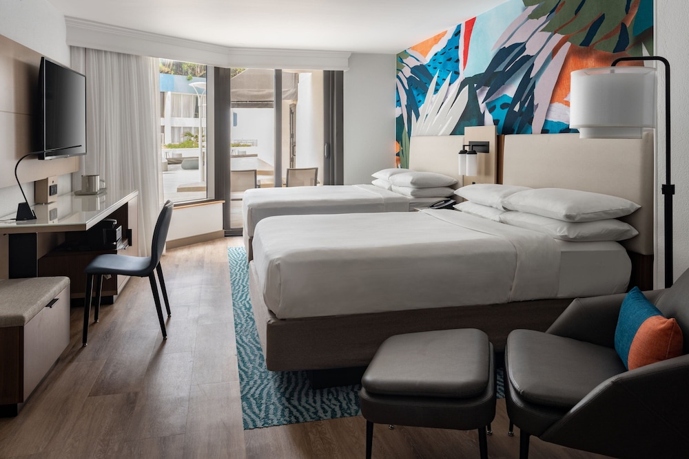 Miami Marriott Biscayne Bay - photo 19