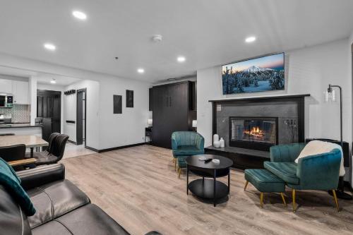 7th Mountain Basecamp in Bend in Bend, United States