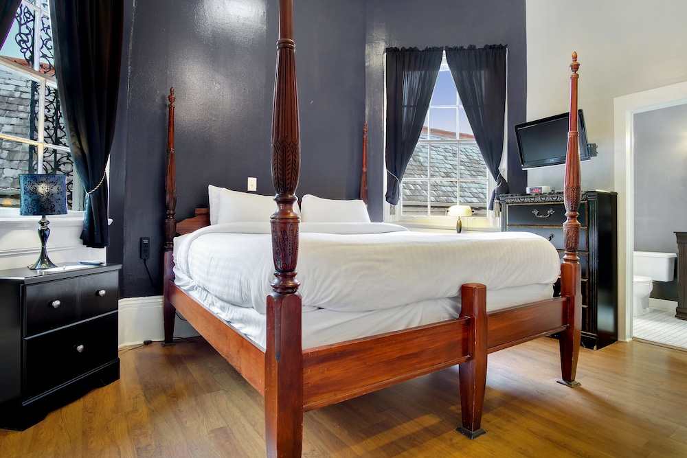 Rathbone Mansions - photo 17