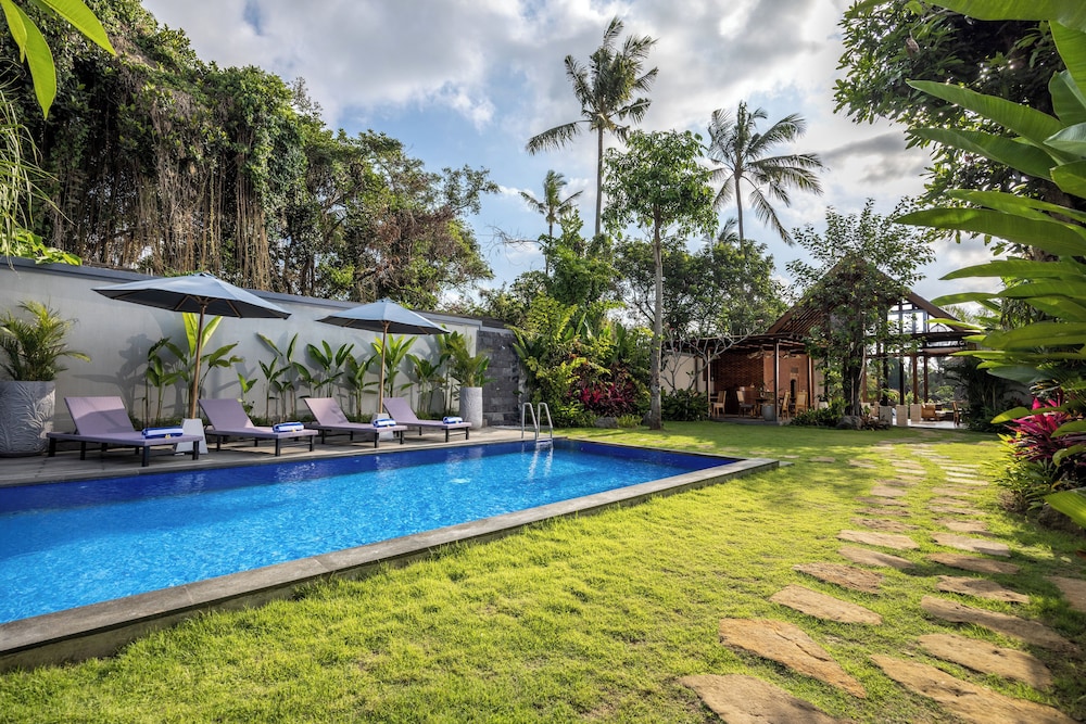 Bhumi Sangtu Ubud in Ubud, Indonesia