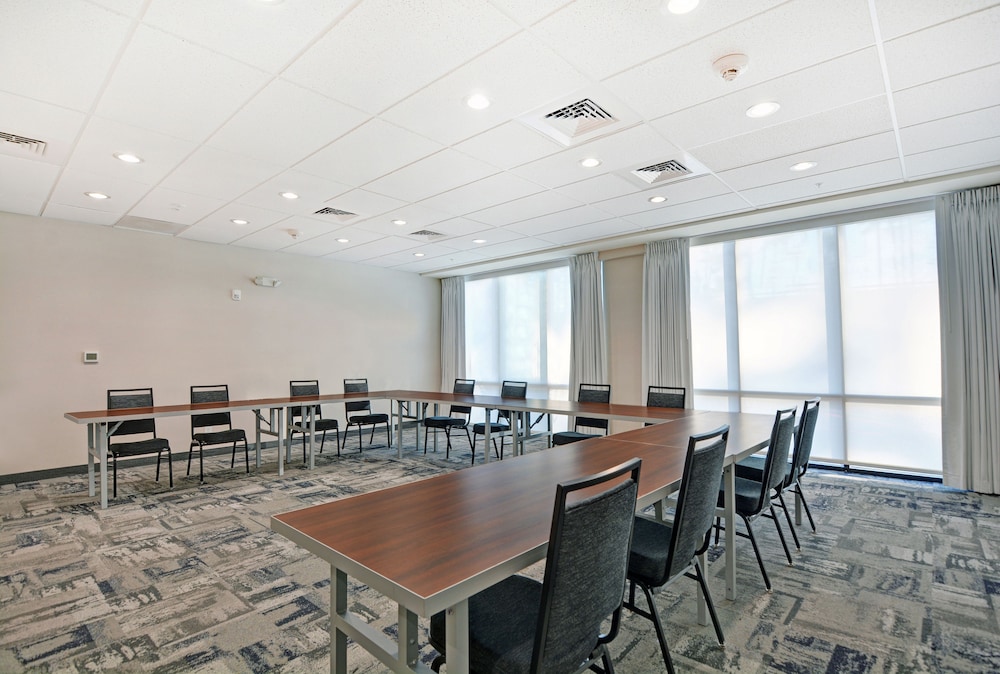Home2 Suites by Hilton Raleigh Durham Airport RTP - photo 66