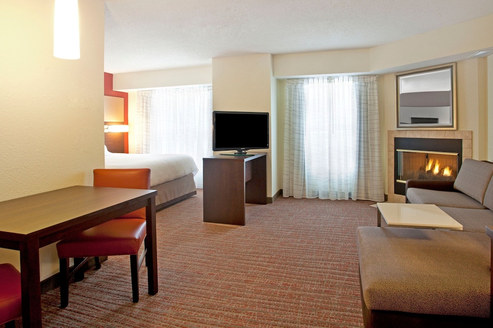 Residence Inn By Marriott Fort Wayne - photo 10
